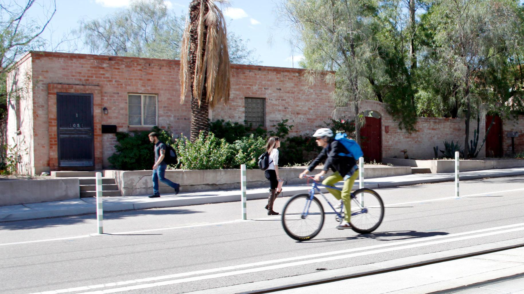 University of Arizona will buy $1.7M property, beating out student housing developer